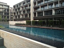 Seletar Park Residence (D28), Condominium #440069491